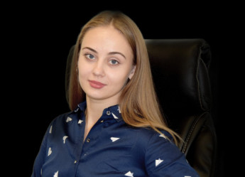 Чистякова Олеся Владимировна