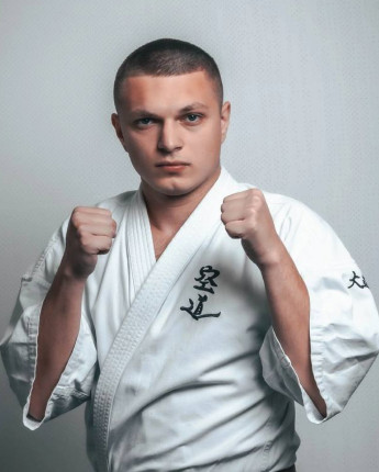 Еприкян Аршак Николаевич