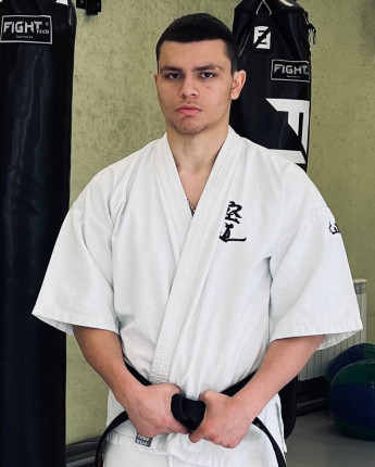 Аветисян Тигран Артурович