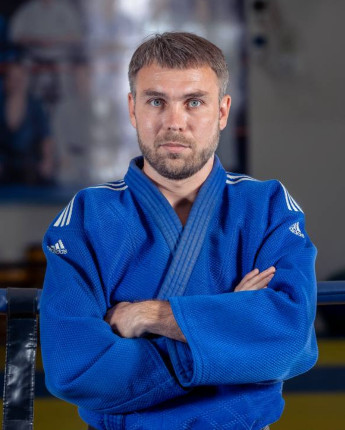 Дёмин Роман Юрьевич