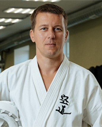 Бида Михаил Владимирович