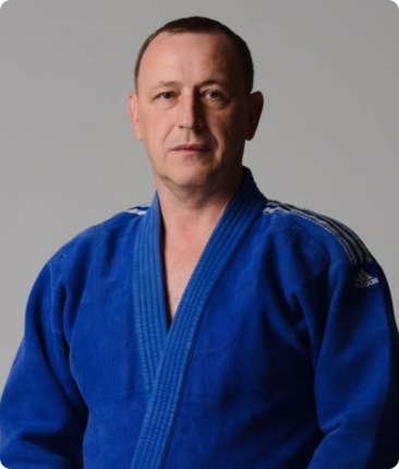 Волков Сергей Владимирович