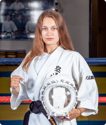 Рогова Алёна Николаевна