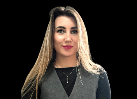 Жердева Марина Алексеевна